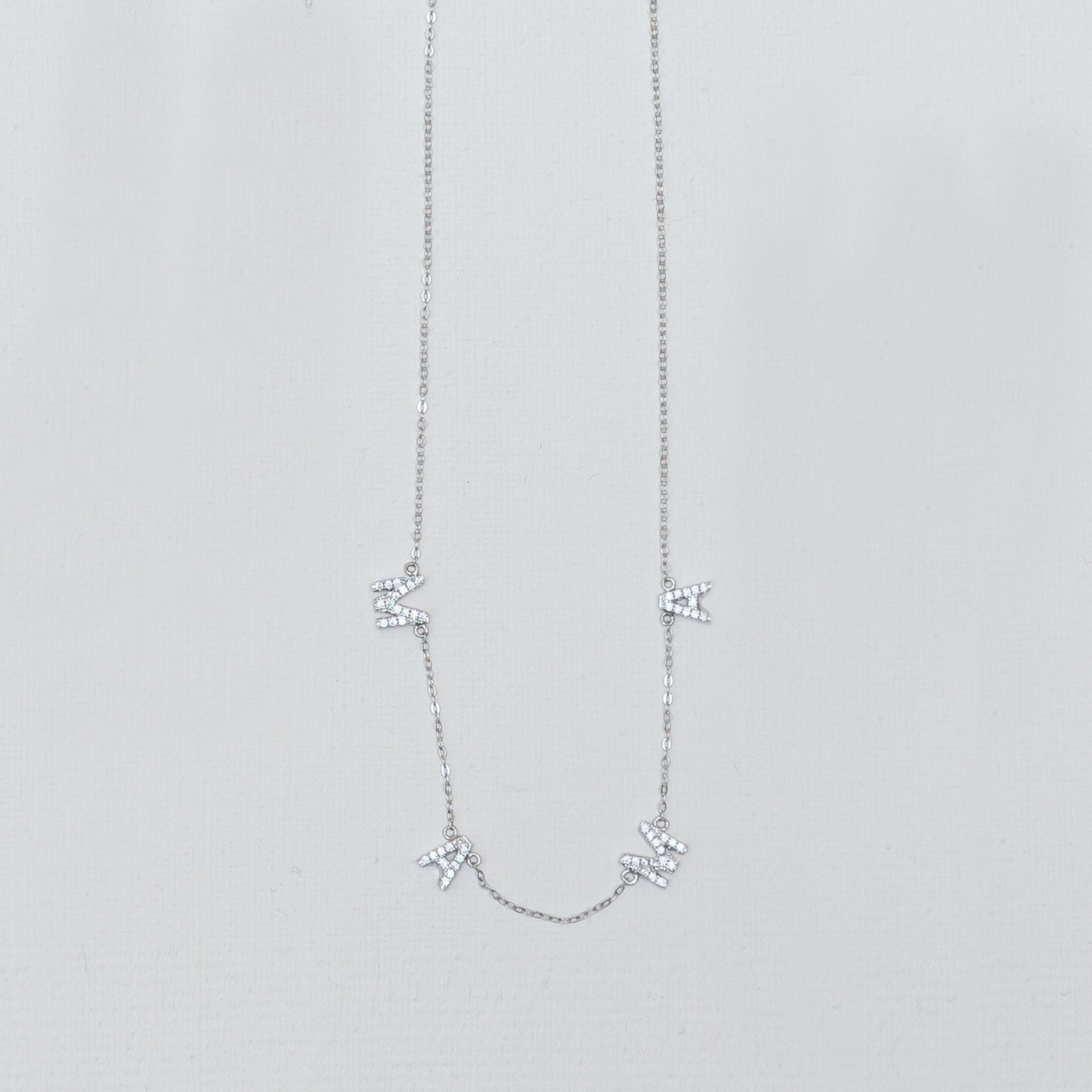 Mama Necklace