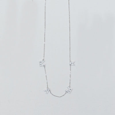 Mama Necklace