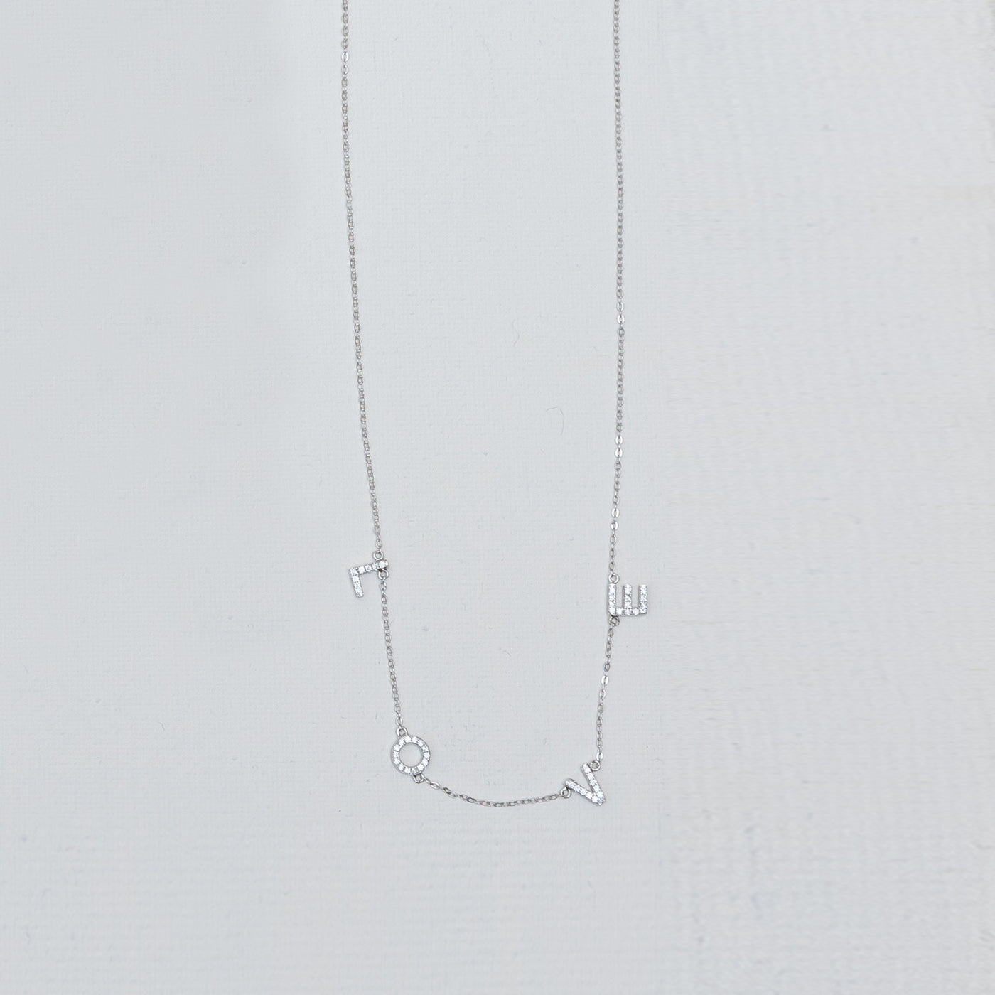 Love Necklace