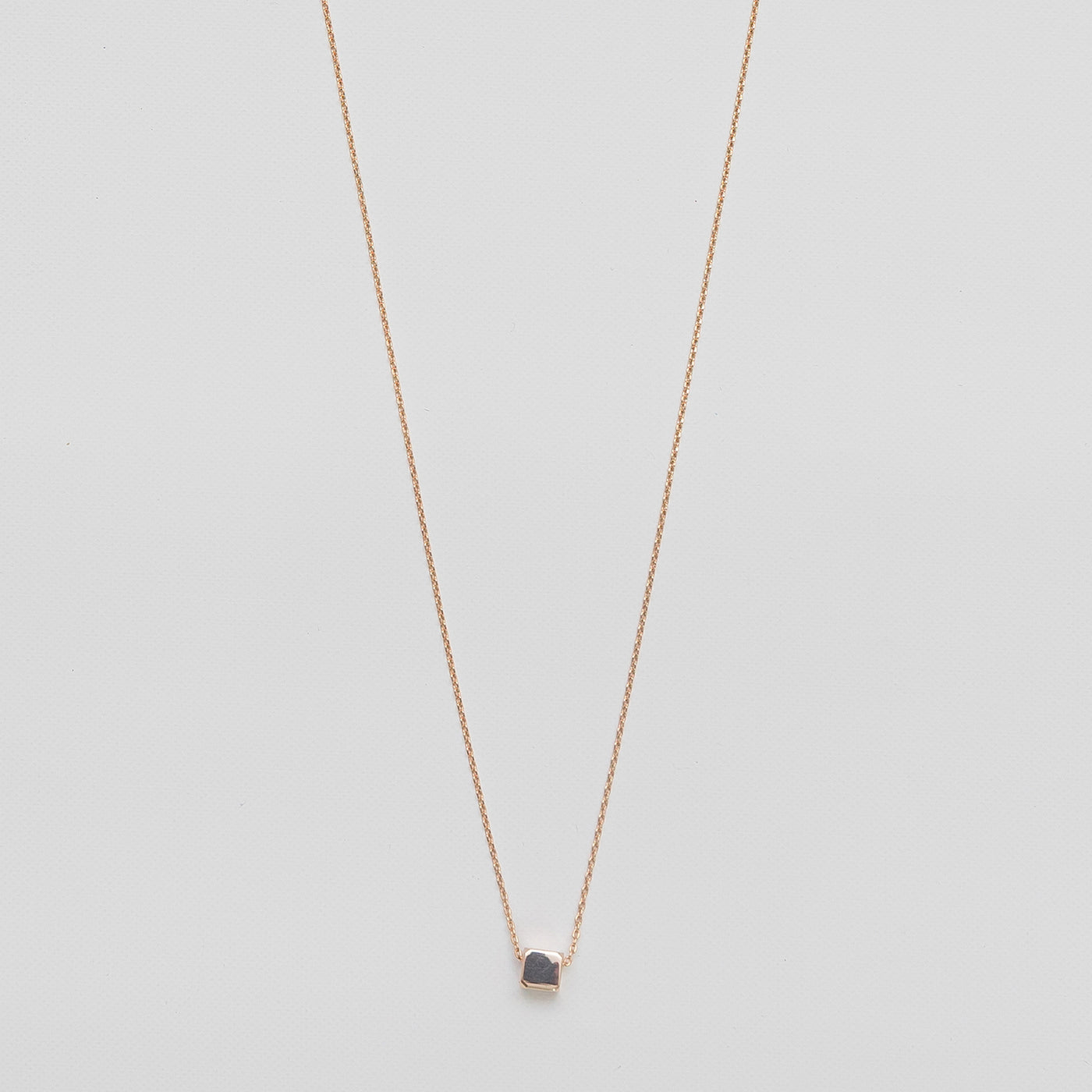 Peyton Necklace