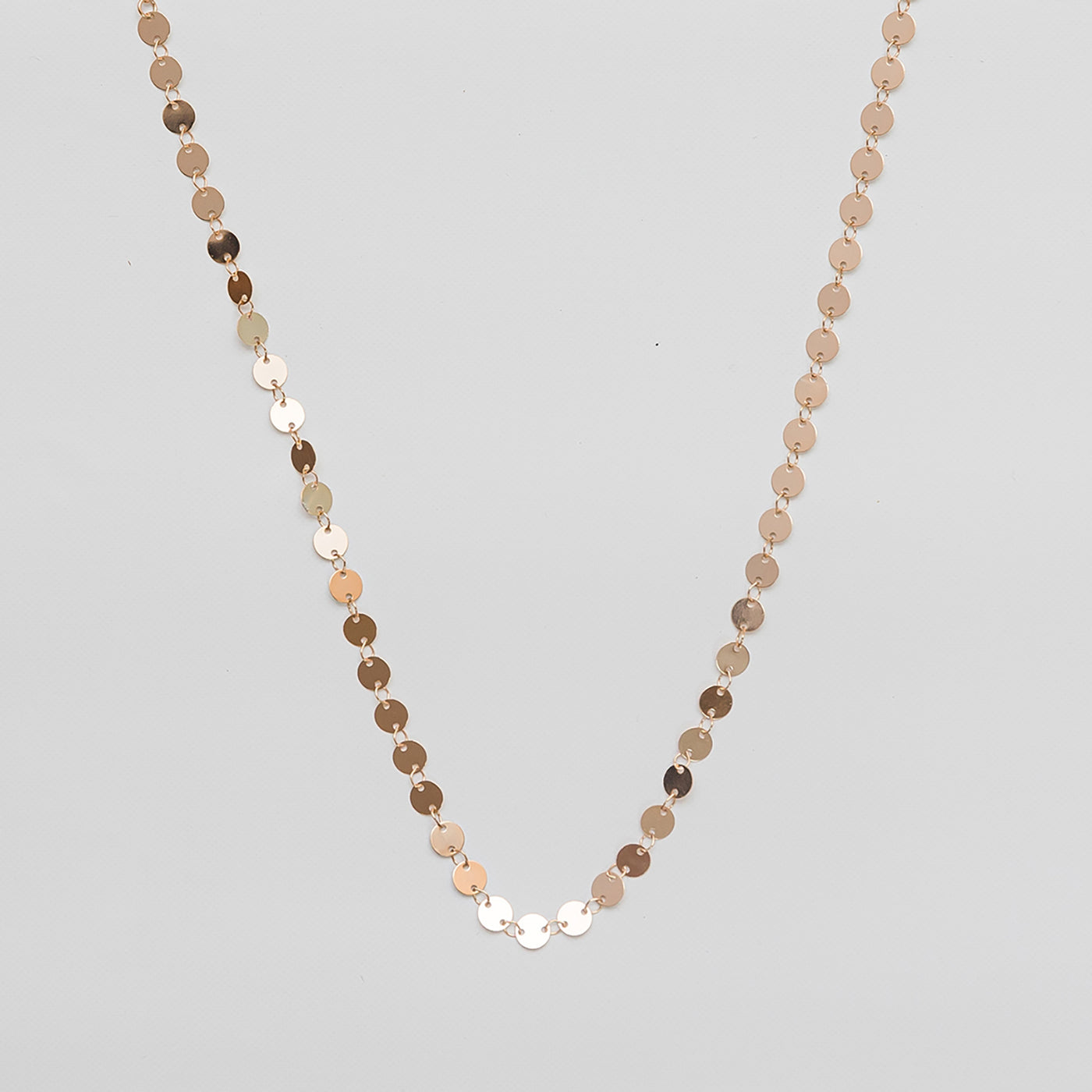 Eliza Necklace