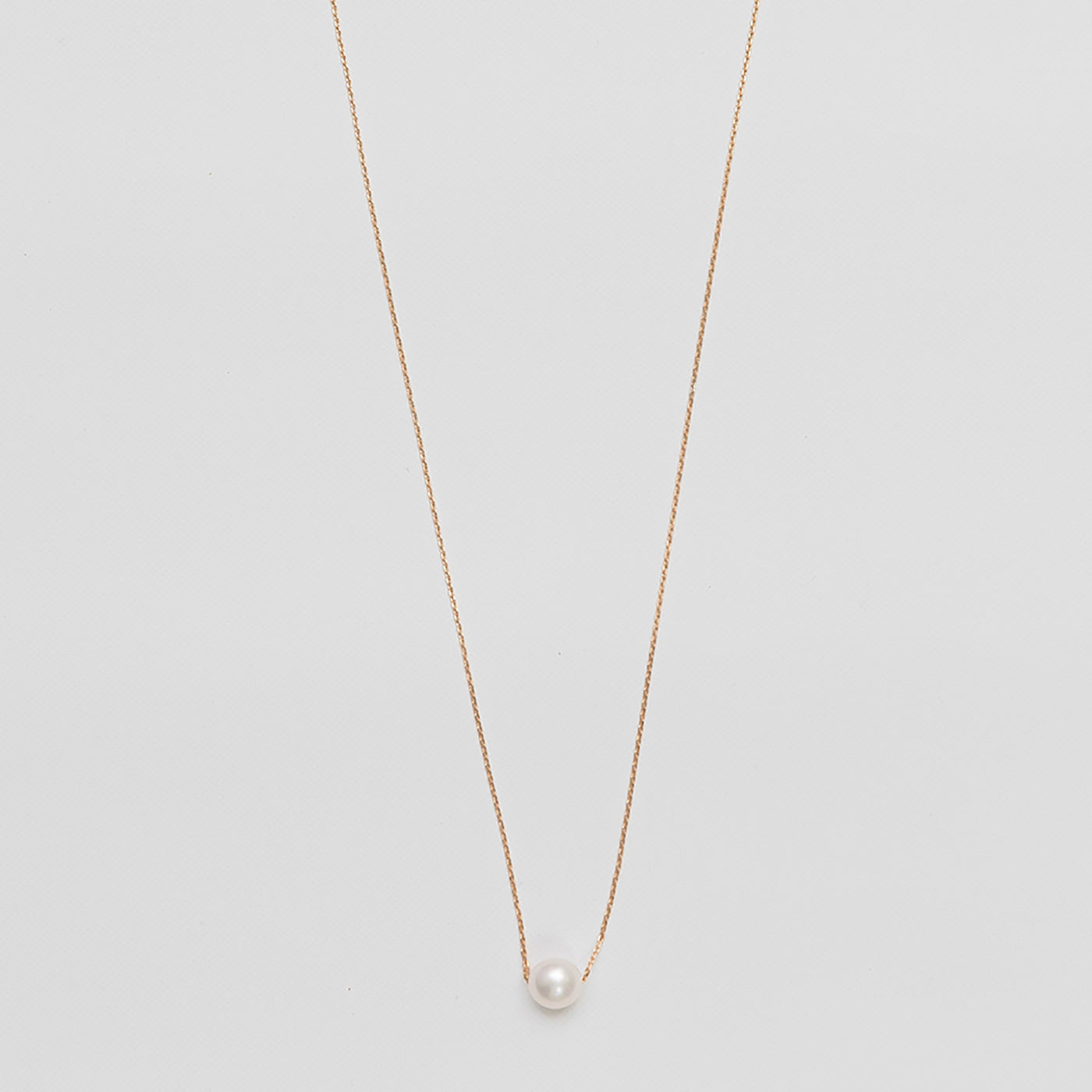 Carly Necklace