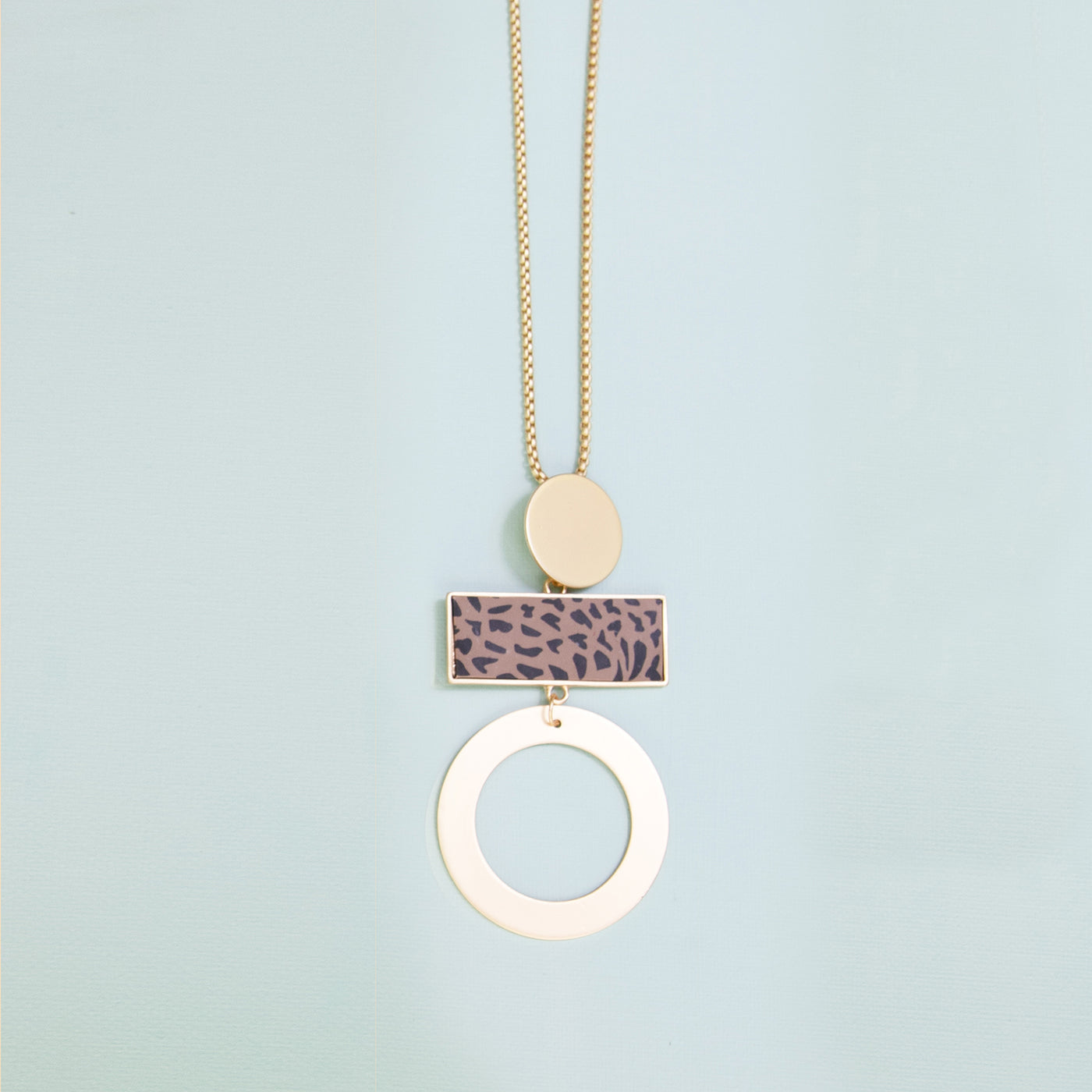 Spencer Necklace