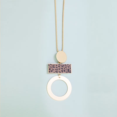 Spencer Necklace