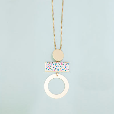 Spencer Necklace