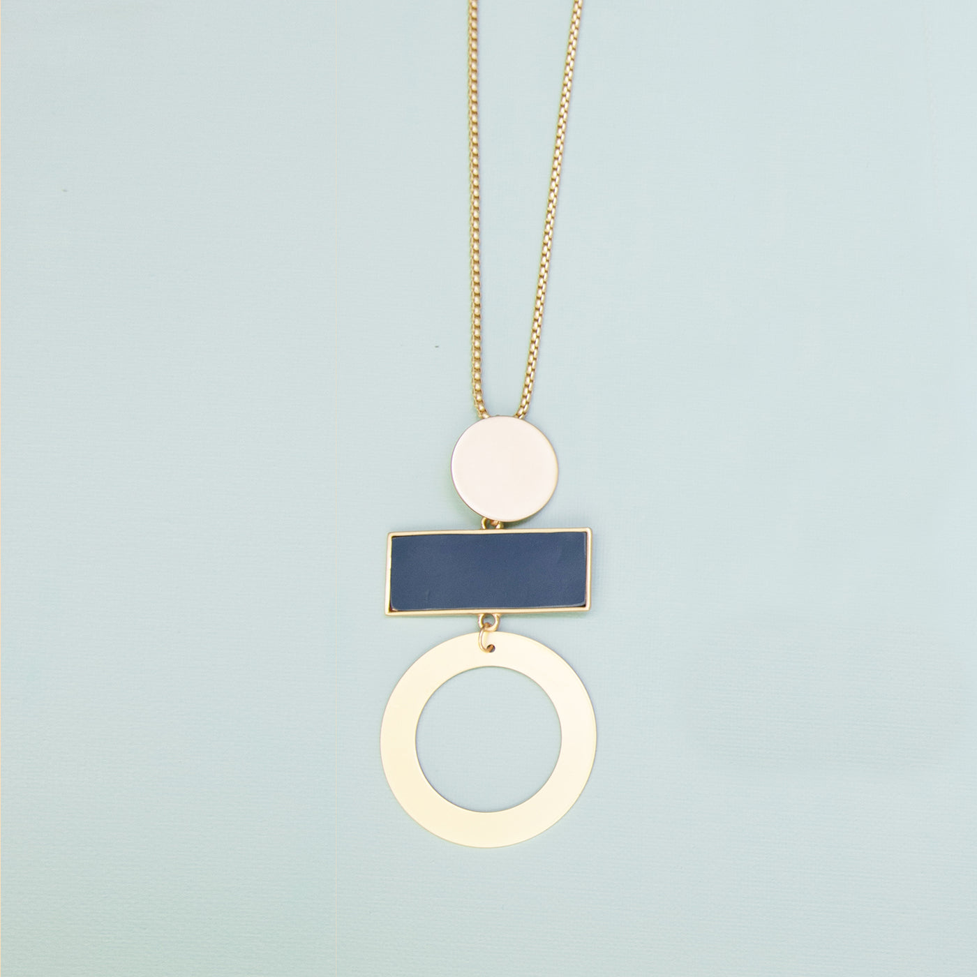 Spencer Necklace