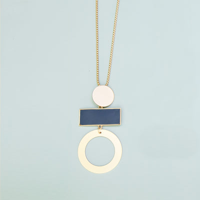 Spencer Necklace