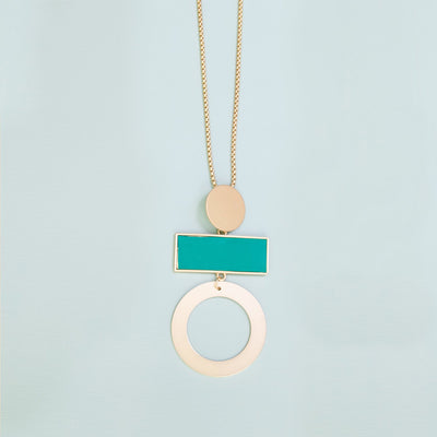 Spencer Necklace
