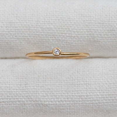 Gregory Ring
