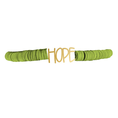 FINAL SALE - Hope Bracelet