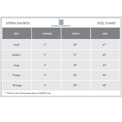 Steph Shorts | Sweet Talker Bubblegum