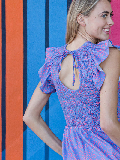 FINAL SALE - Elyse Top