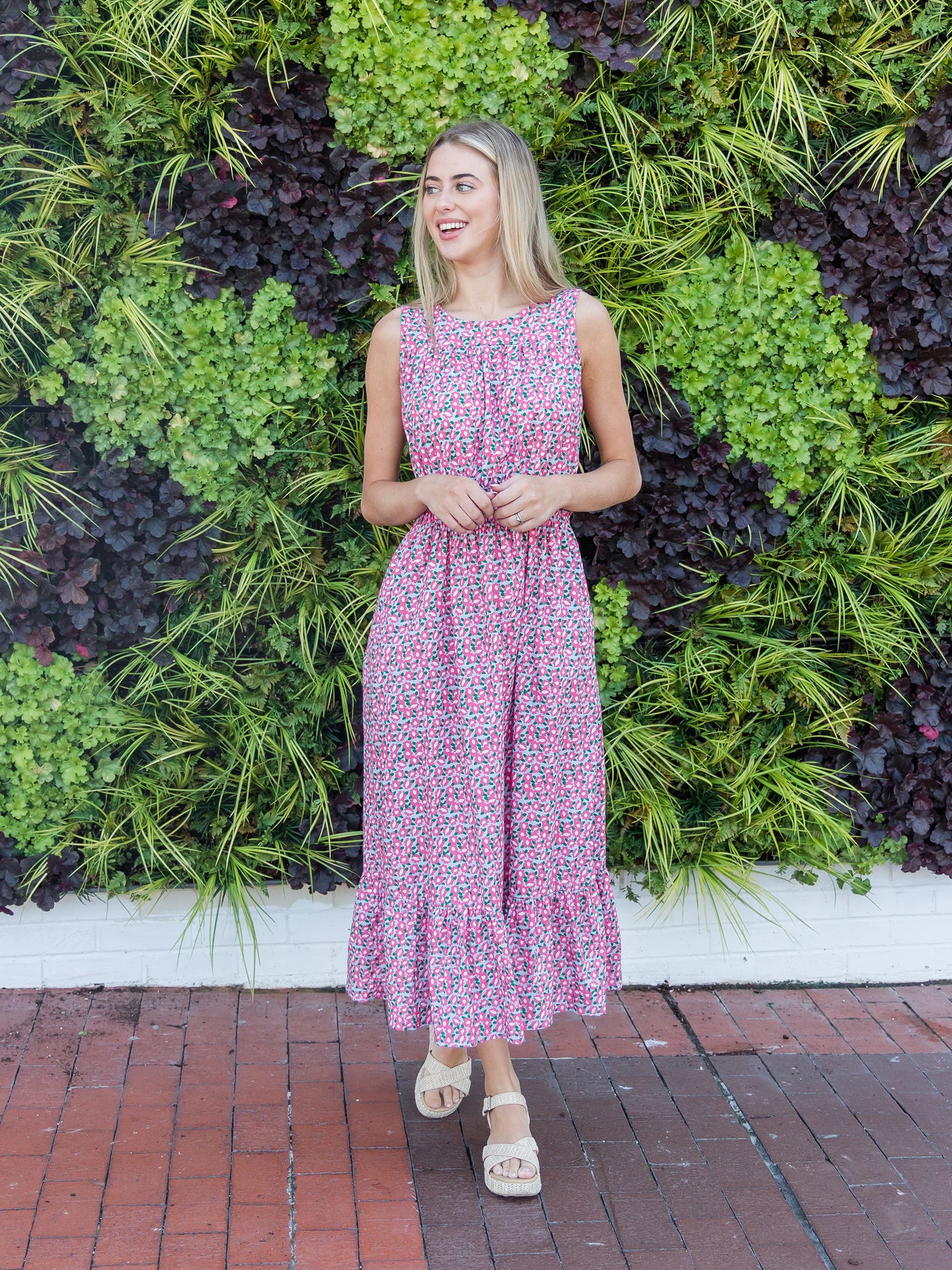 Chloe Dress