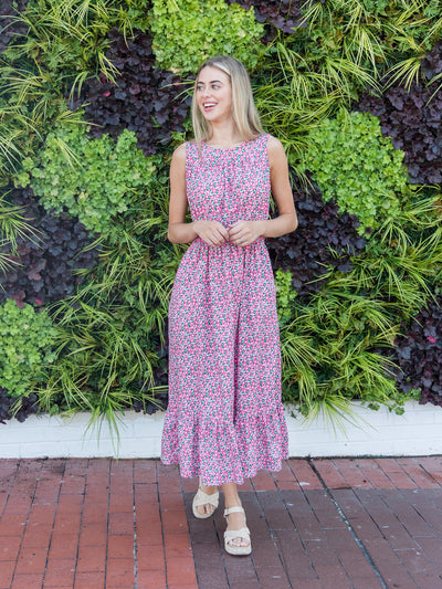 Chloe Dress