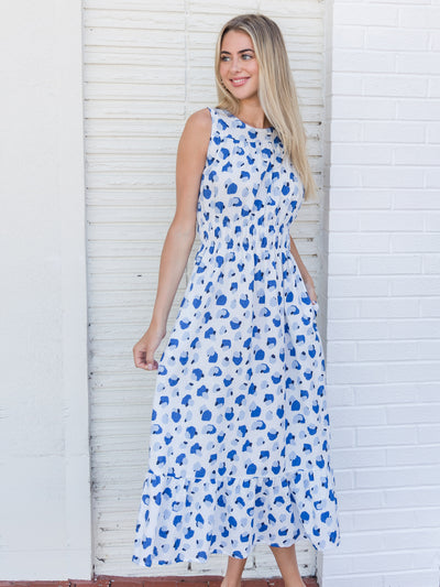 Chloe Dress