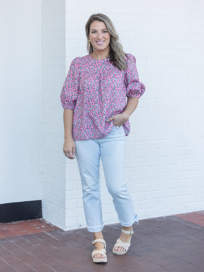 Charlotte Top