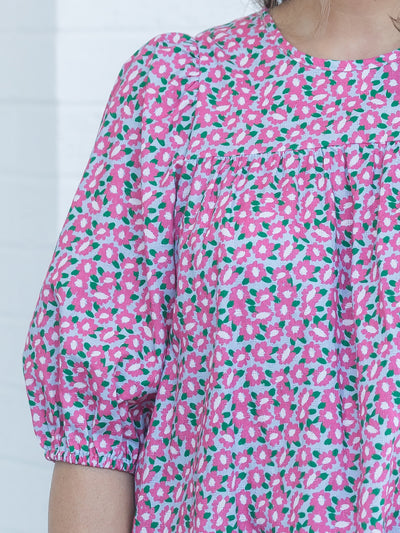 Charlotte Top