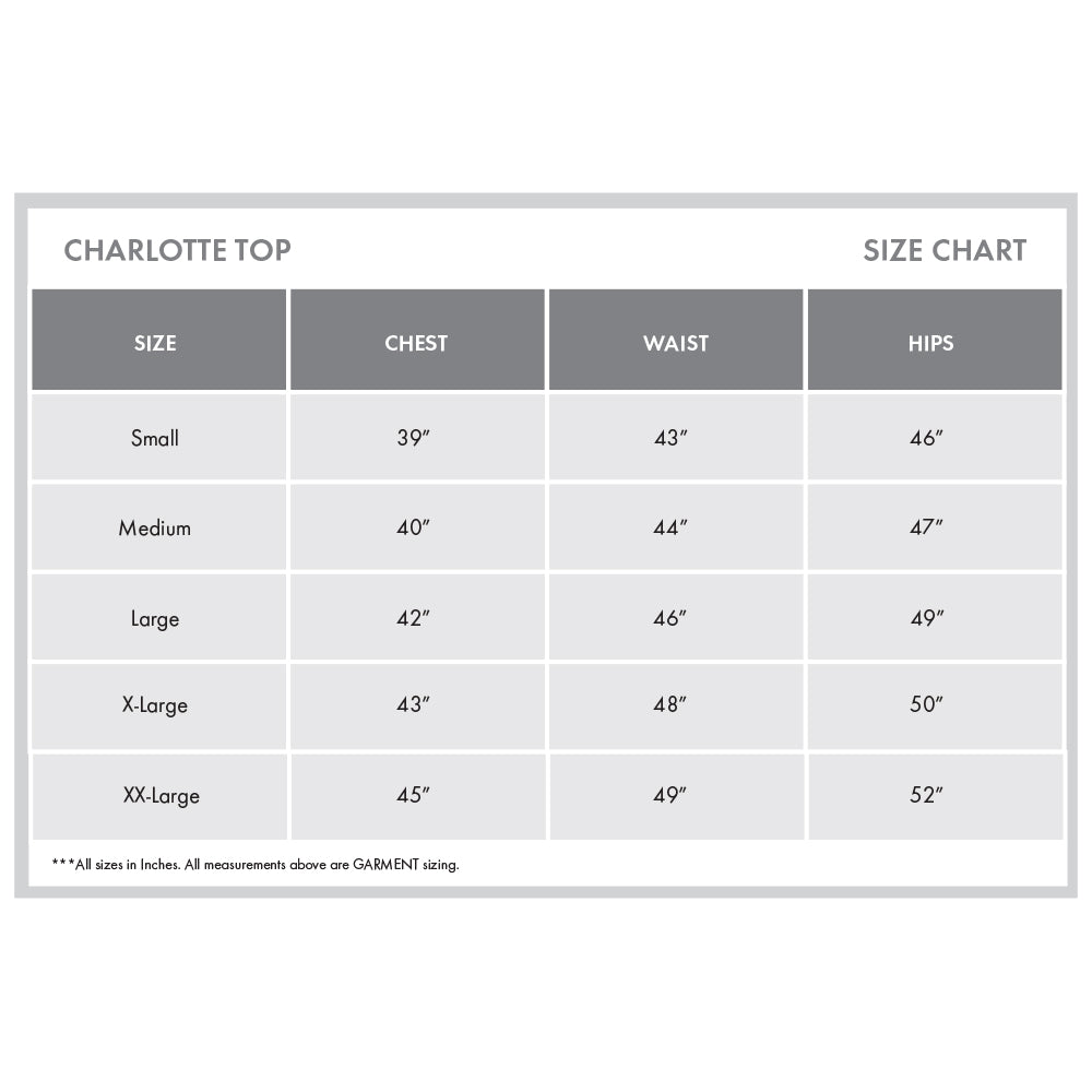Charlotte Top