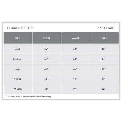 Charlotte Top