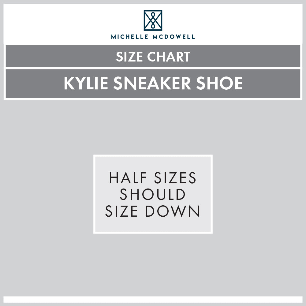 Kylie Sneaker