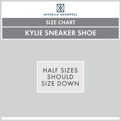 Kylie Sneaker