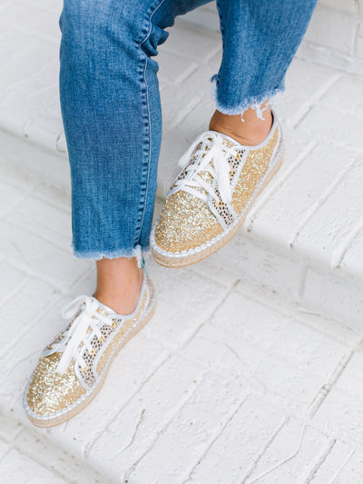 Kylie Sneaker