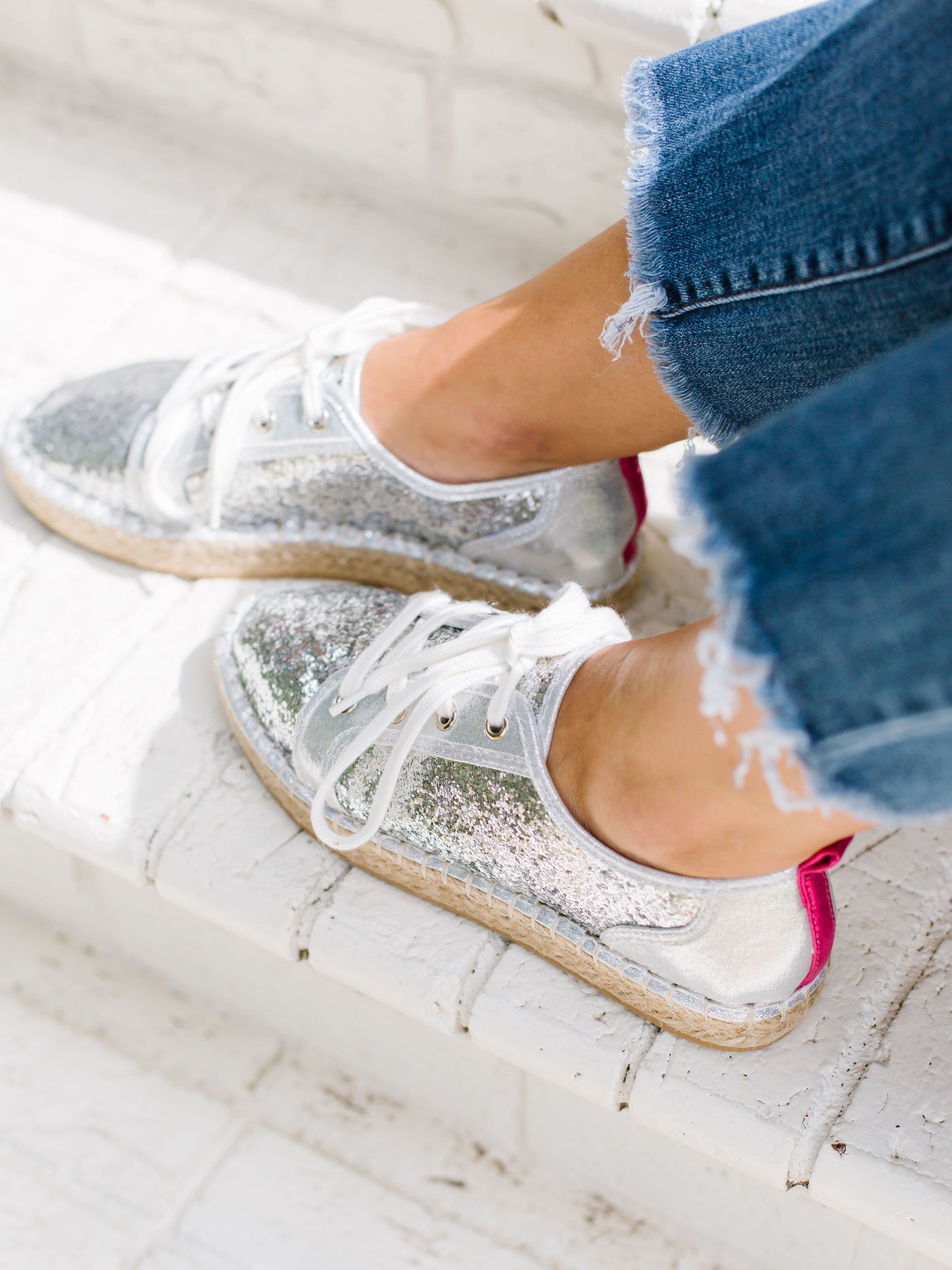 Kylie Sneaker