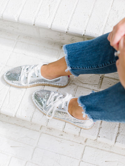 Kylie Sneaker