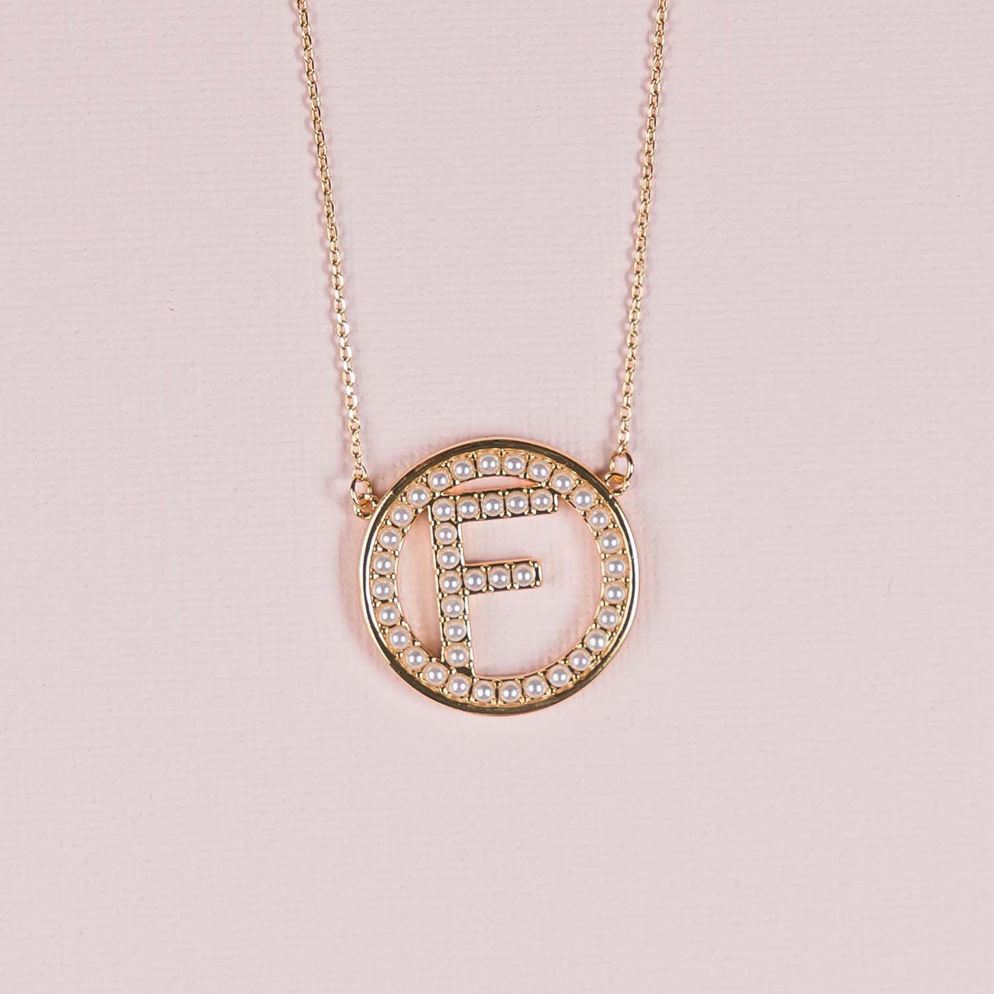 FINAL SALE - Lucy Necklace