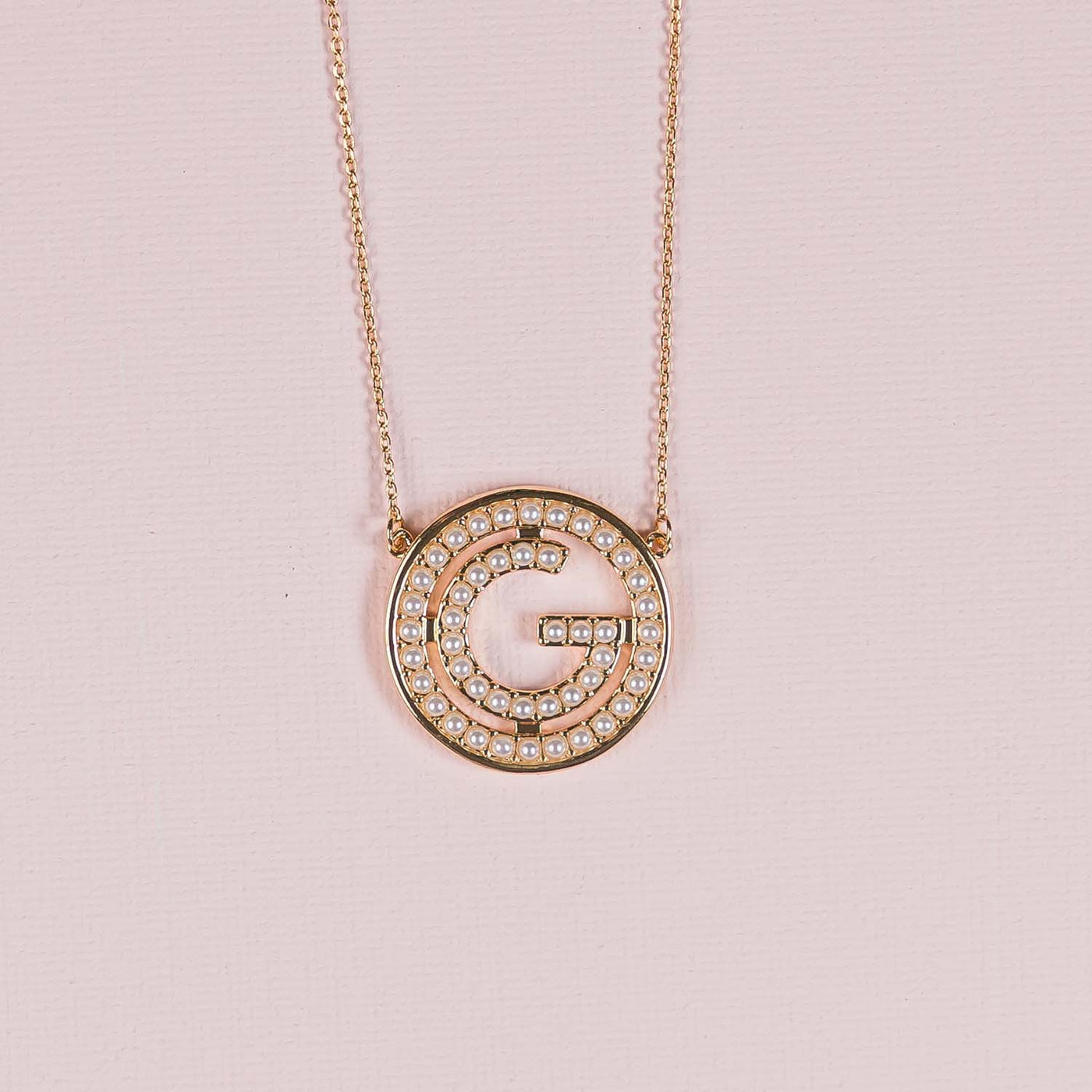 FINAL SALE - Lucy Necklace
