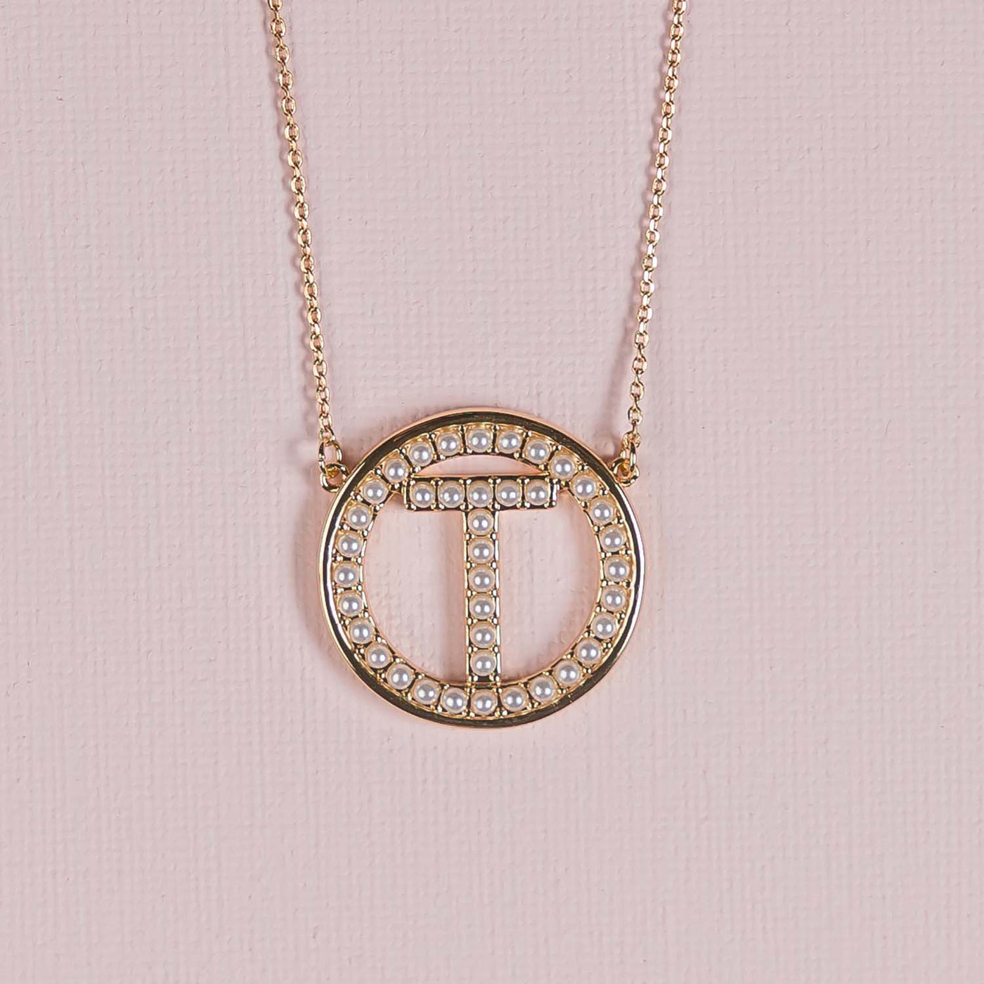 FINAL SALE - Lucy Necklace