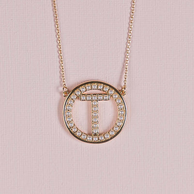 FINAL SALE - Lucy Necklace