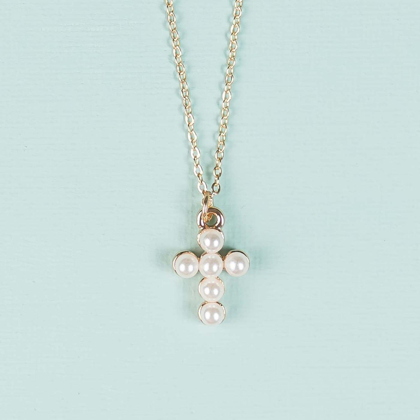 Sammy Necklace
