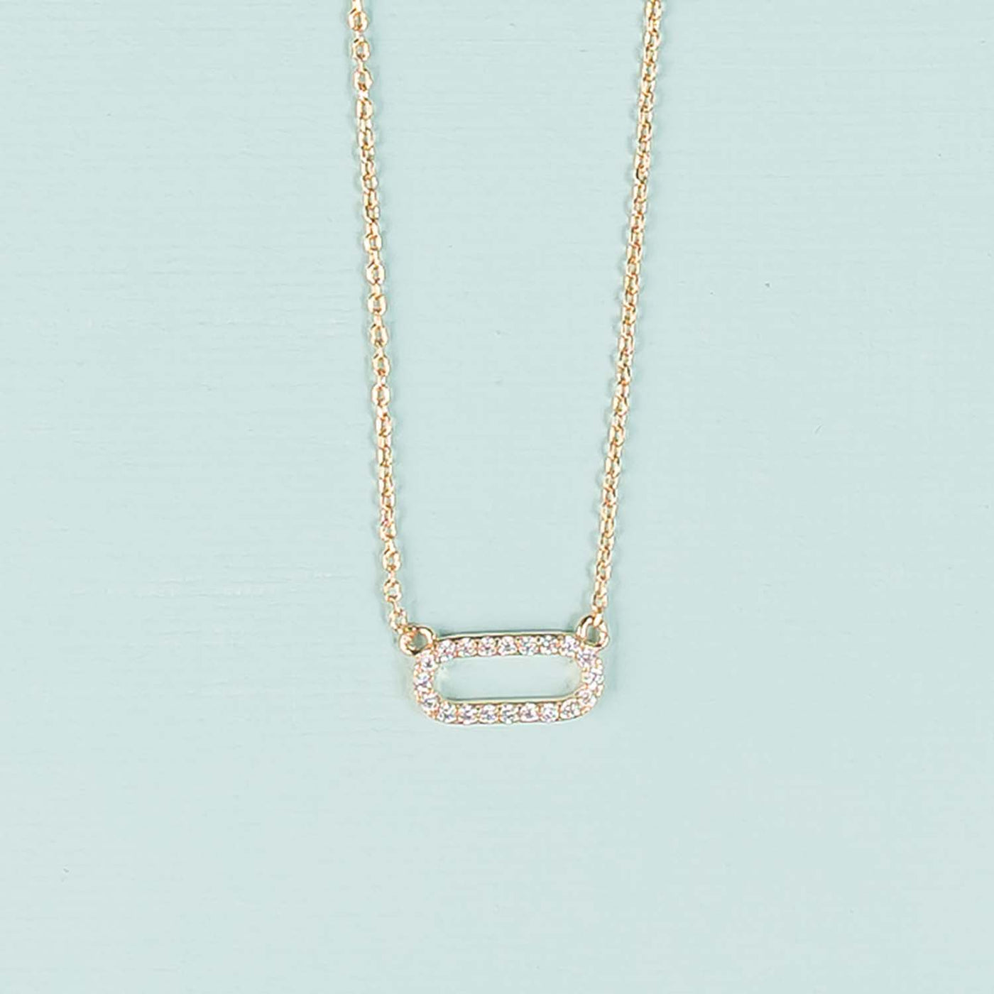 Mills Necklace