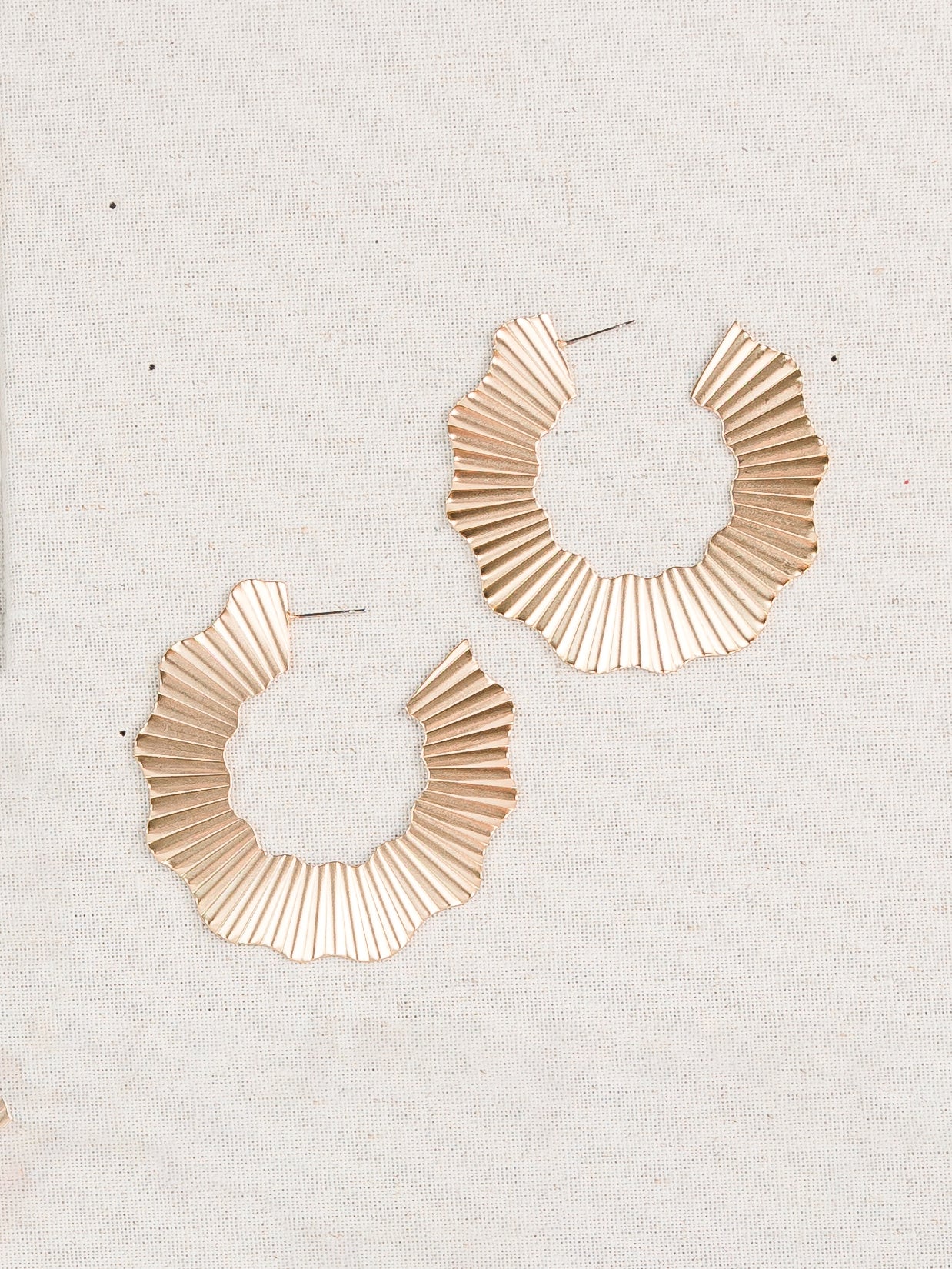 Rosie Earrings