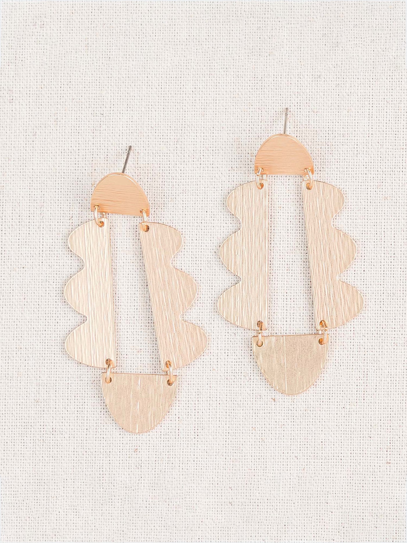 Ryerson Earrings