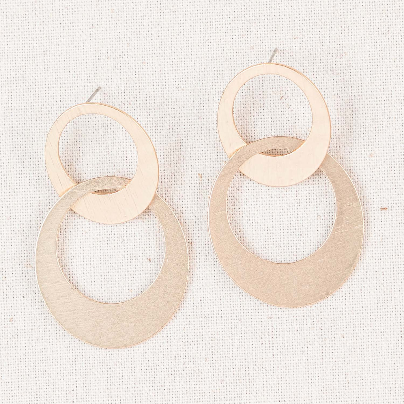 Sofia Earrings