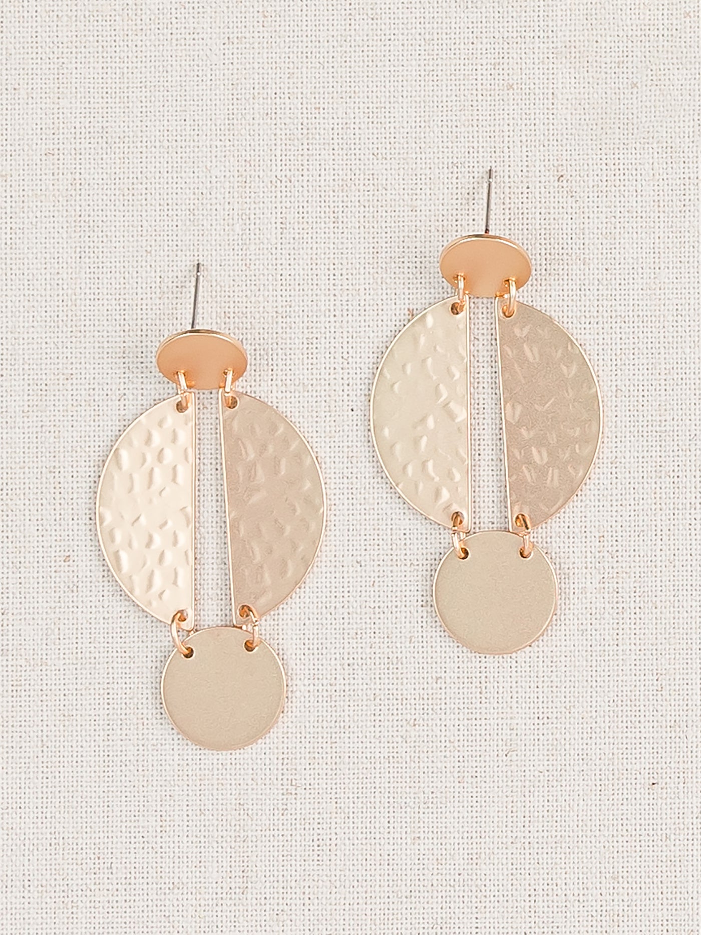 Evalyn Earrings