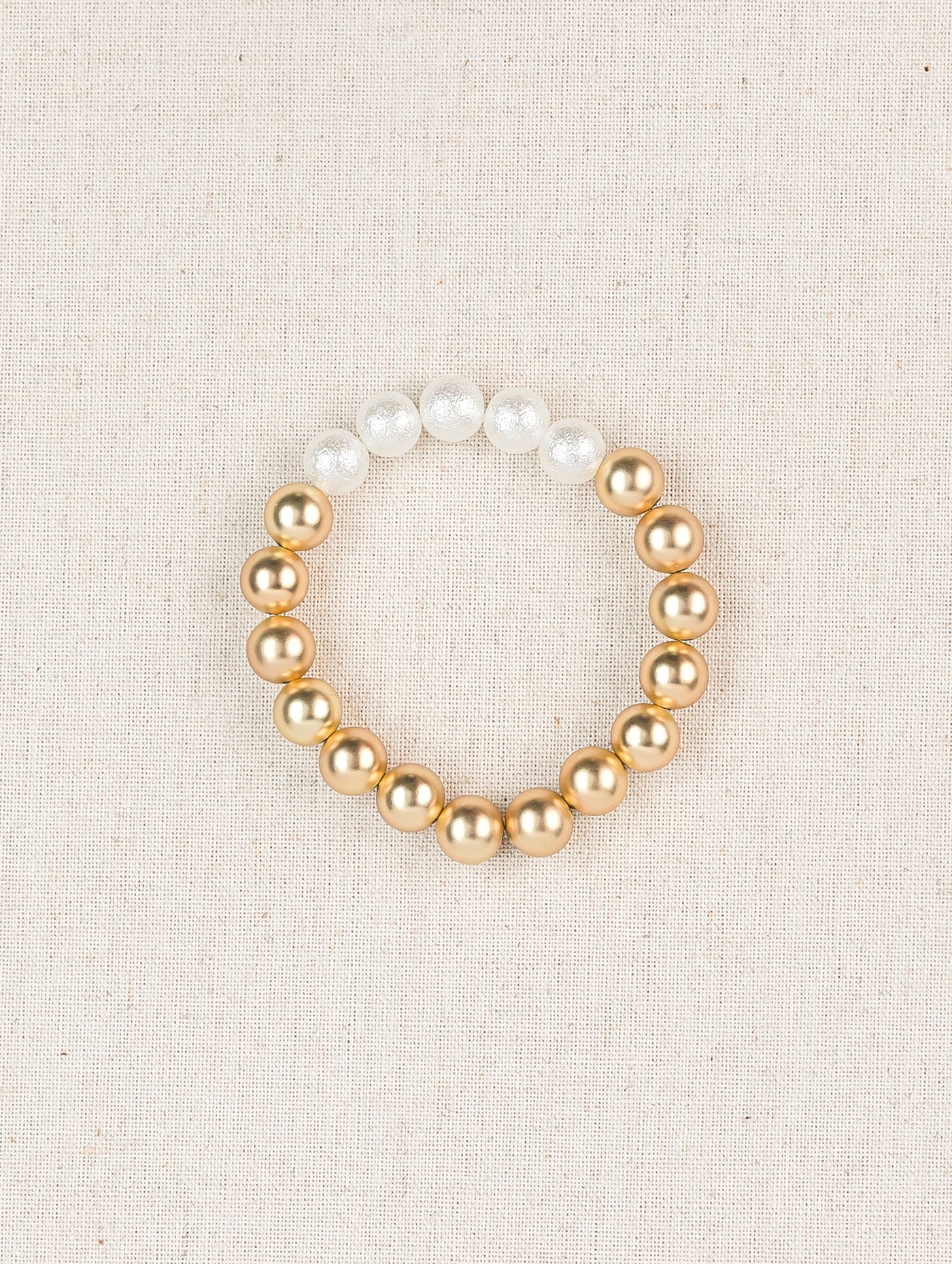 Mills Bracelet