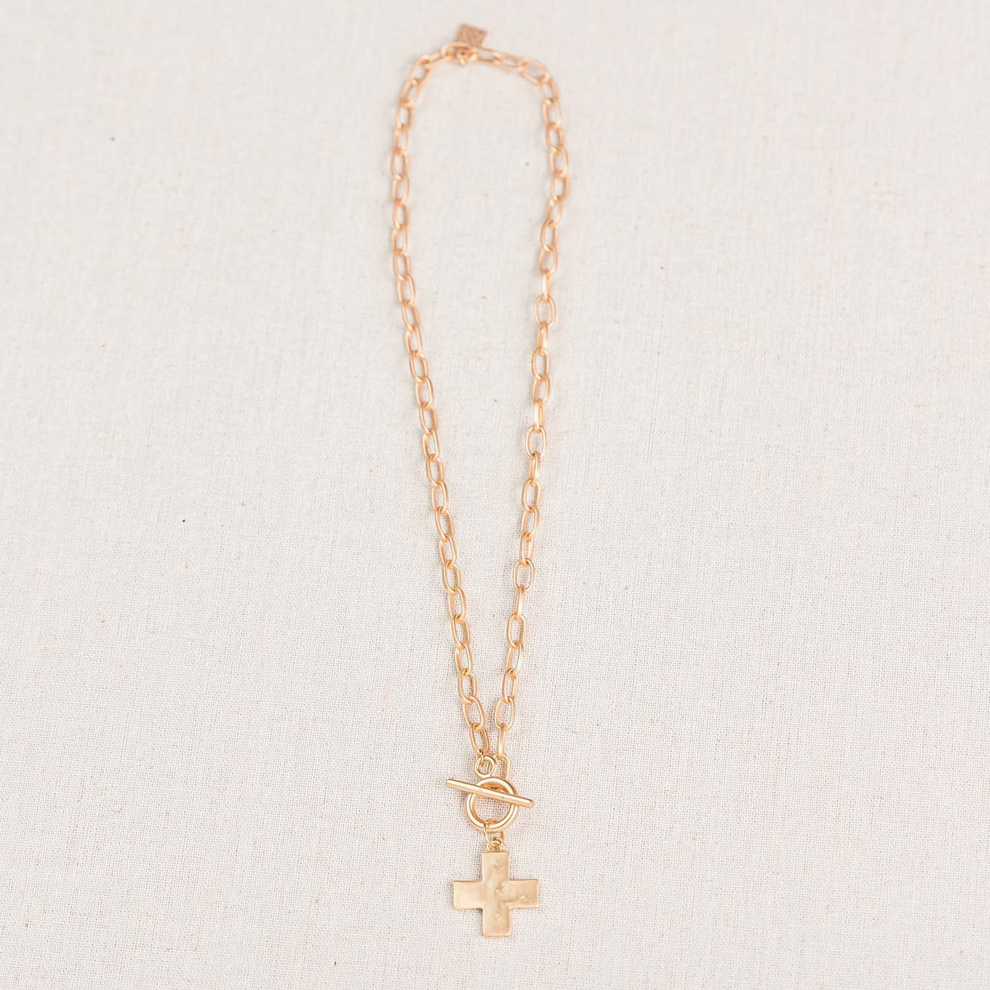 Chelsea Necklace