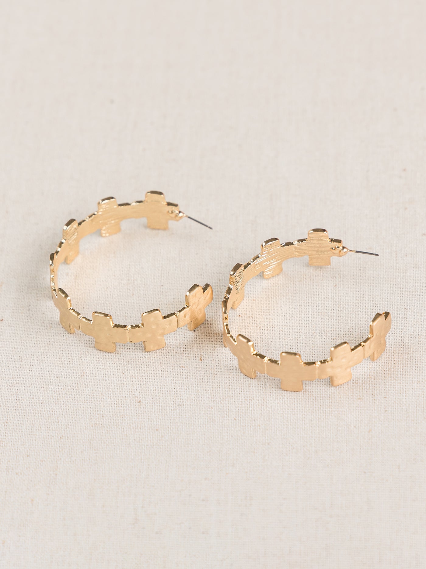 Farrah Earrings