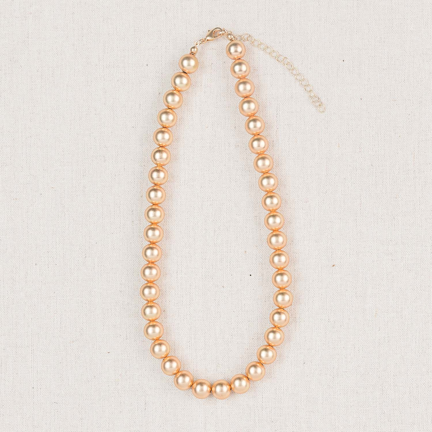Marie Necklace