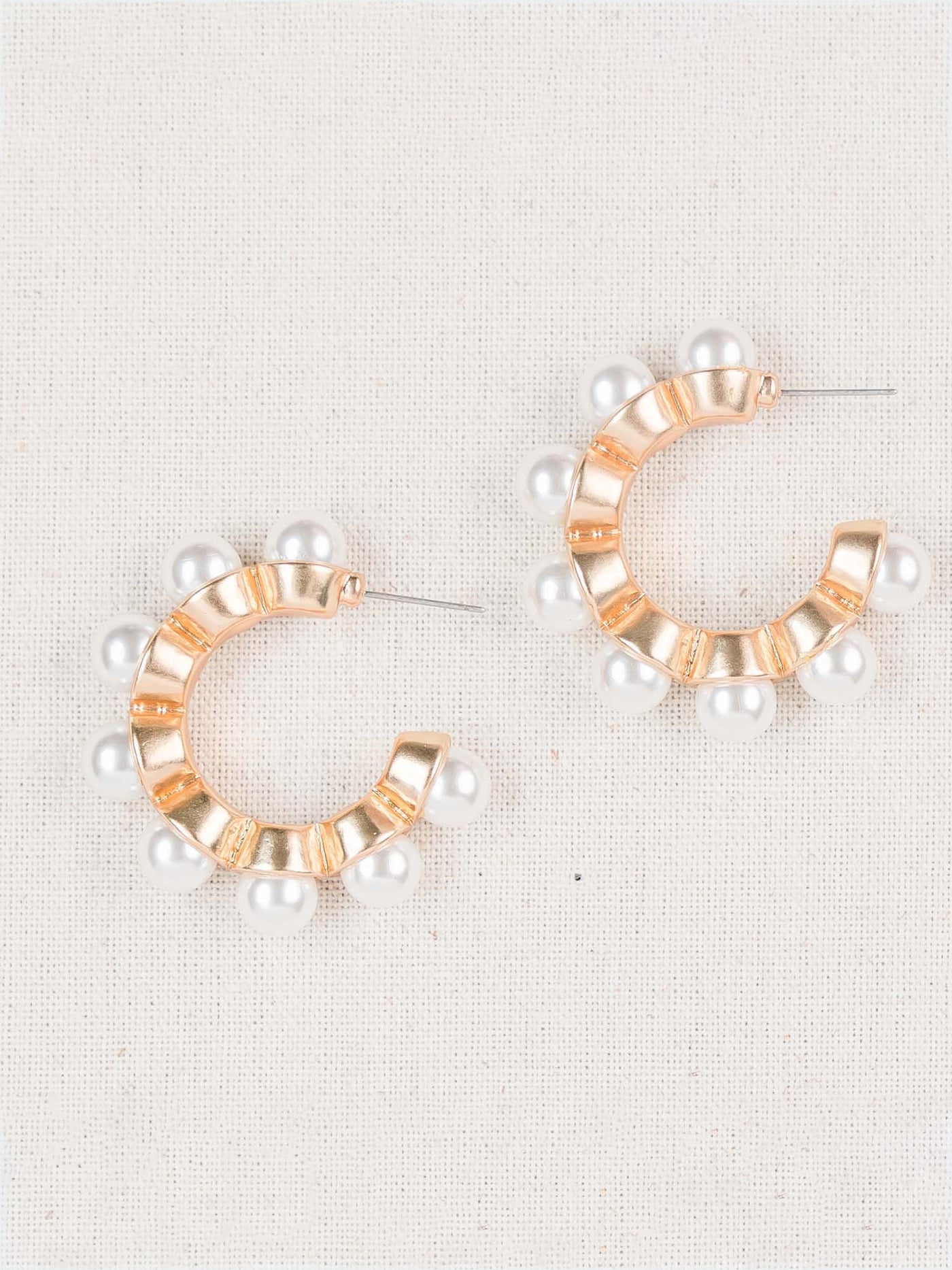 Nancy Earrings
