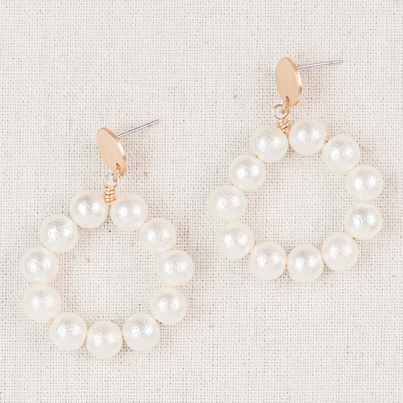 Lyla Earrings