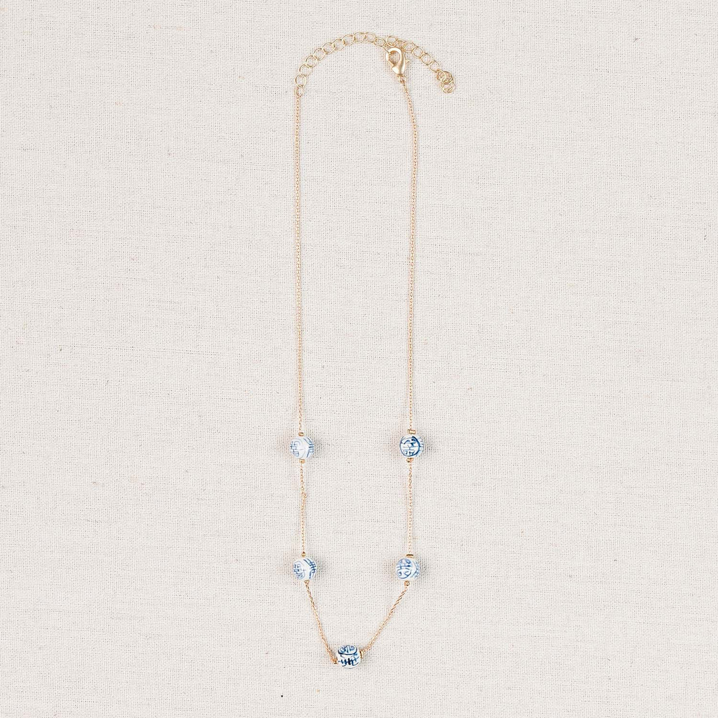 Merina Necklace