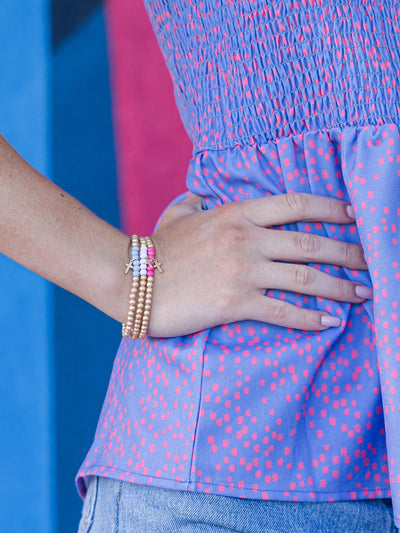 Hailey Bracelet