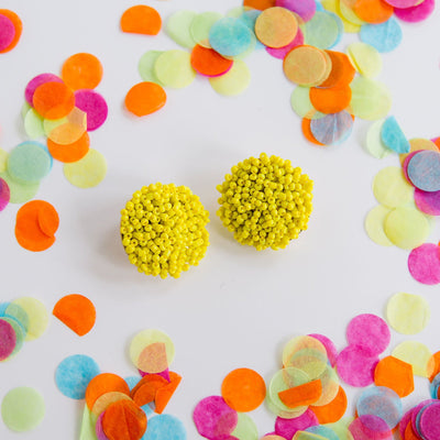 FINAL SALE - Maghon Earrings