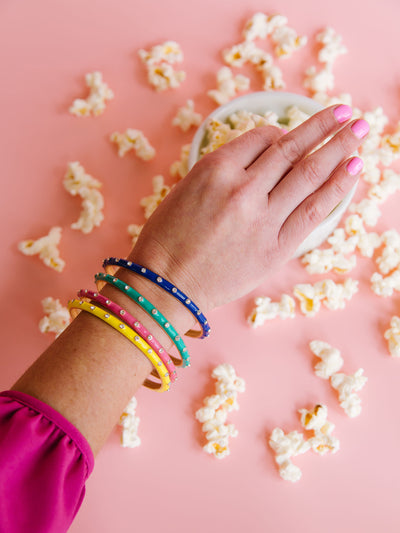 FINAL SALE - Lucy Bangle