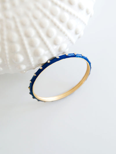 FINAL SALE - Lucy Bangle