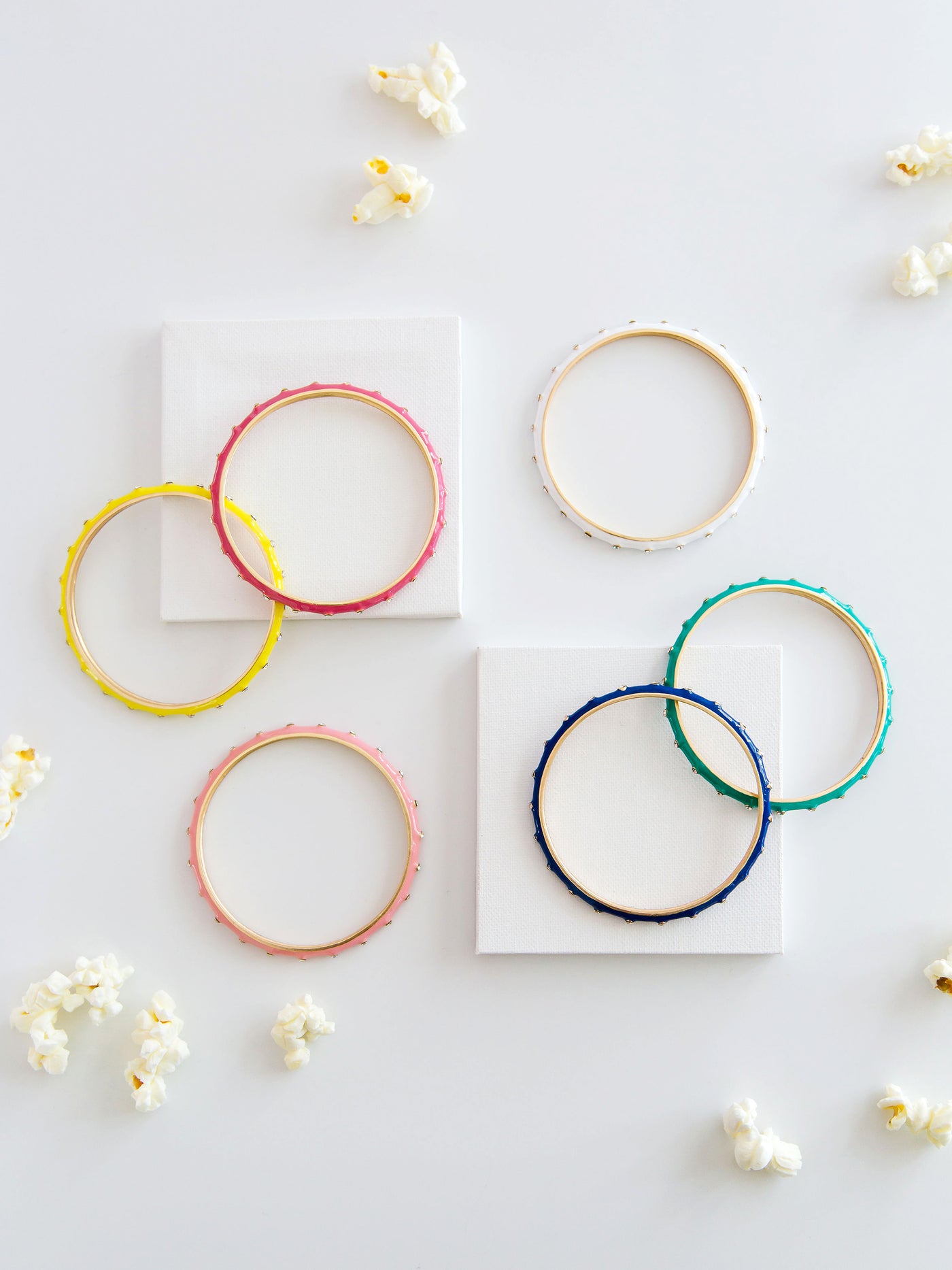 FINAL SALE - Lucy Bangle